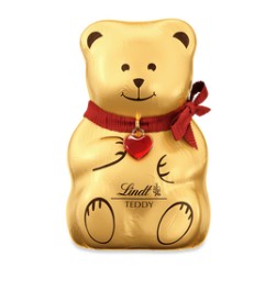 Star Wars Collector's Gift Box - Lindt Teddy, Stormtrooper Figures & Lightsaber Mug