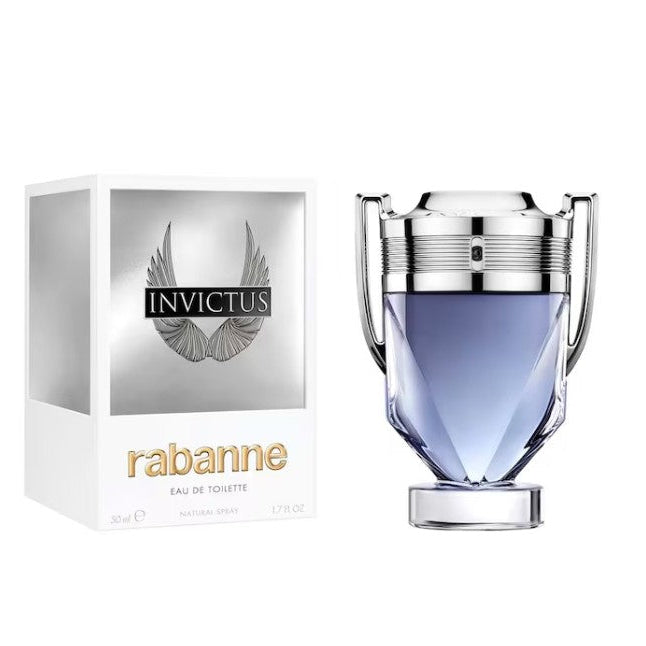 Paco Rabanne Invictus Eau de Toilette 50ml