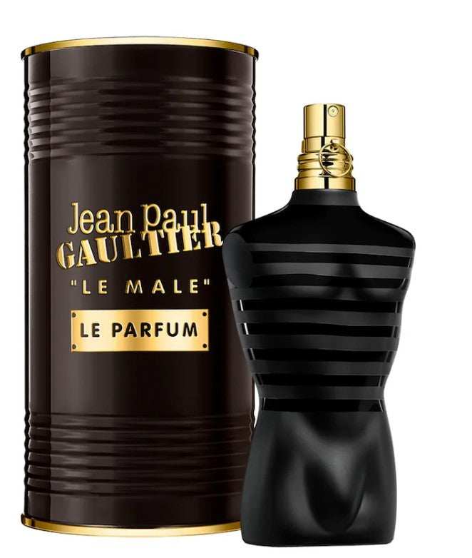 Jean Paul Gaultier Le Male Le Parfum 75ml