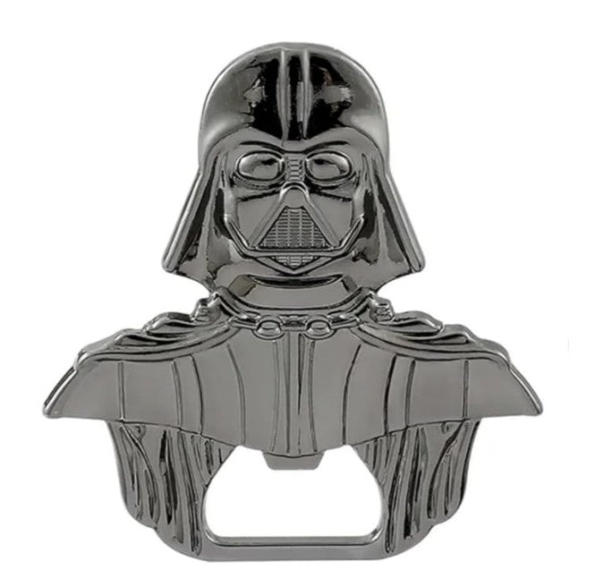 Star Wars BBQ Master Gift Box - Grilling Apron, Chopping Board, Bottle Opener & Lindt Chocolate
