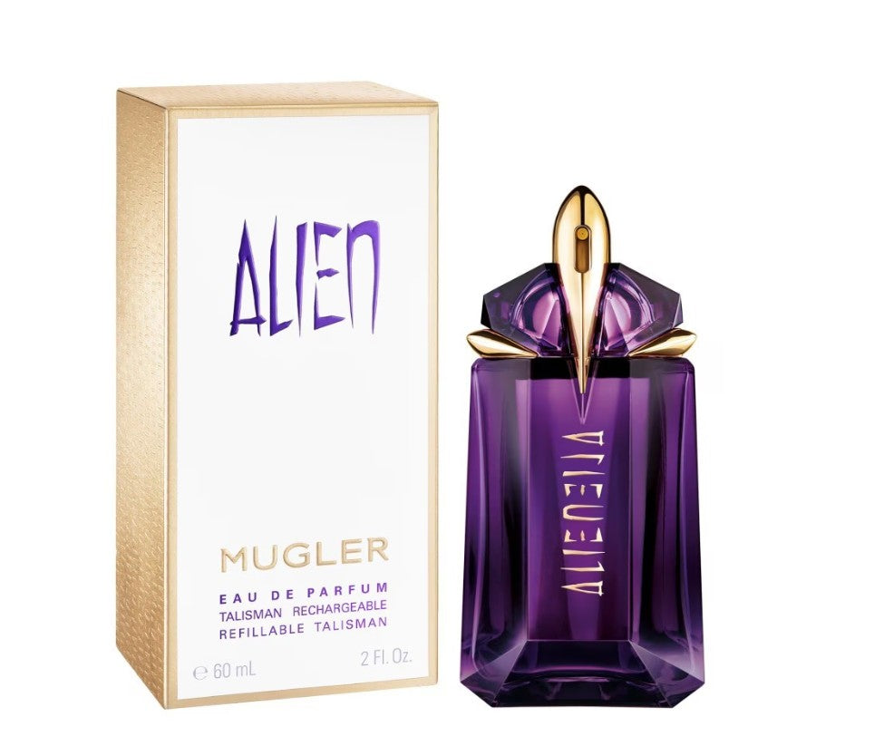 Alien Eau de Parfum 60ml