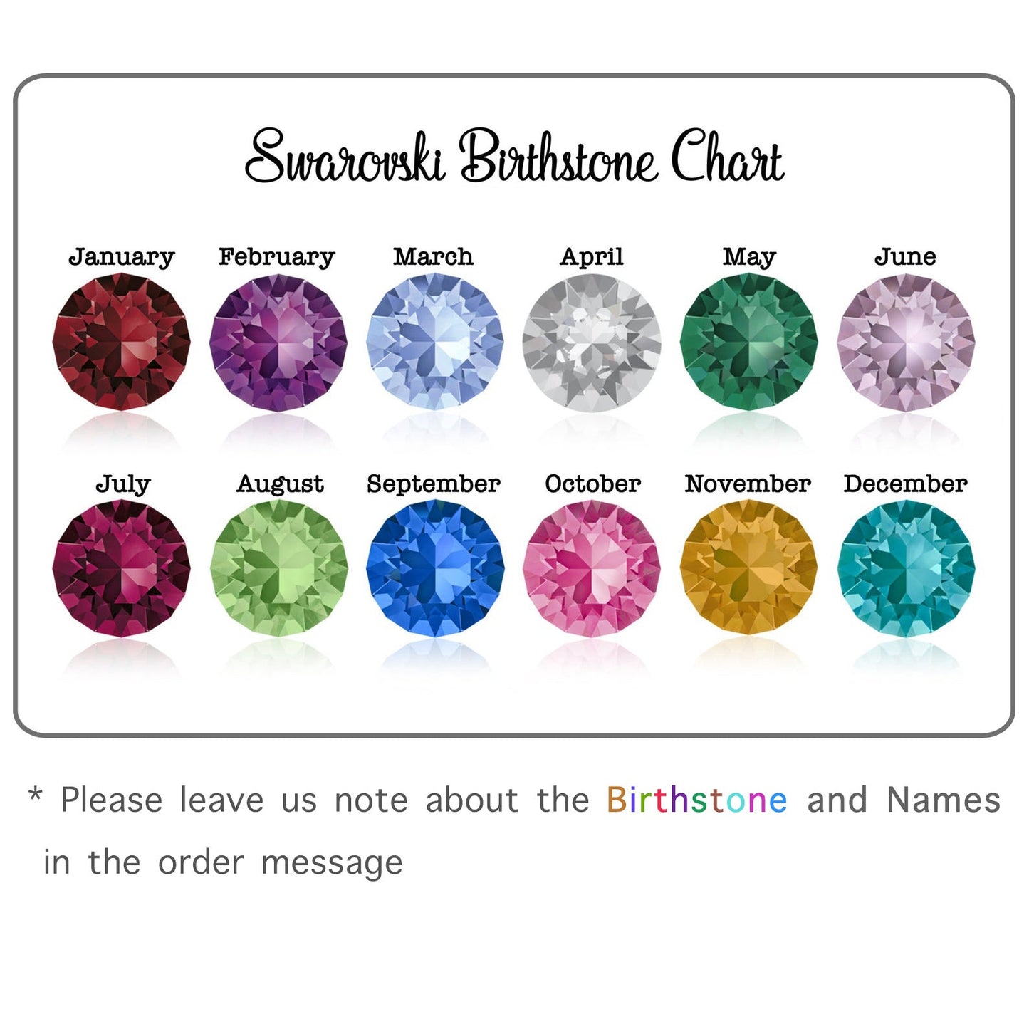 Personalisiertes Geburtssteinarmband mit Perlenschriftzug – Individueller Glanz, ganz nach Ihrem Geschmack!