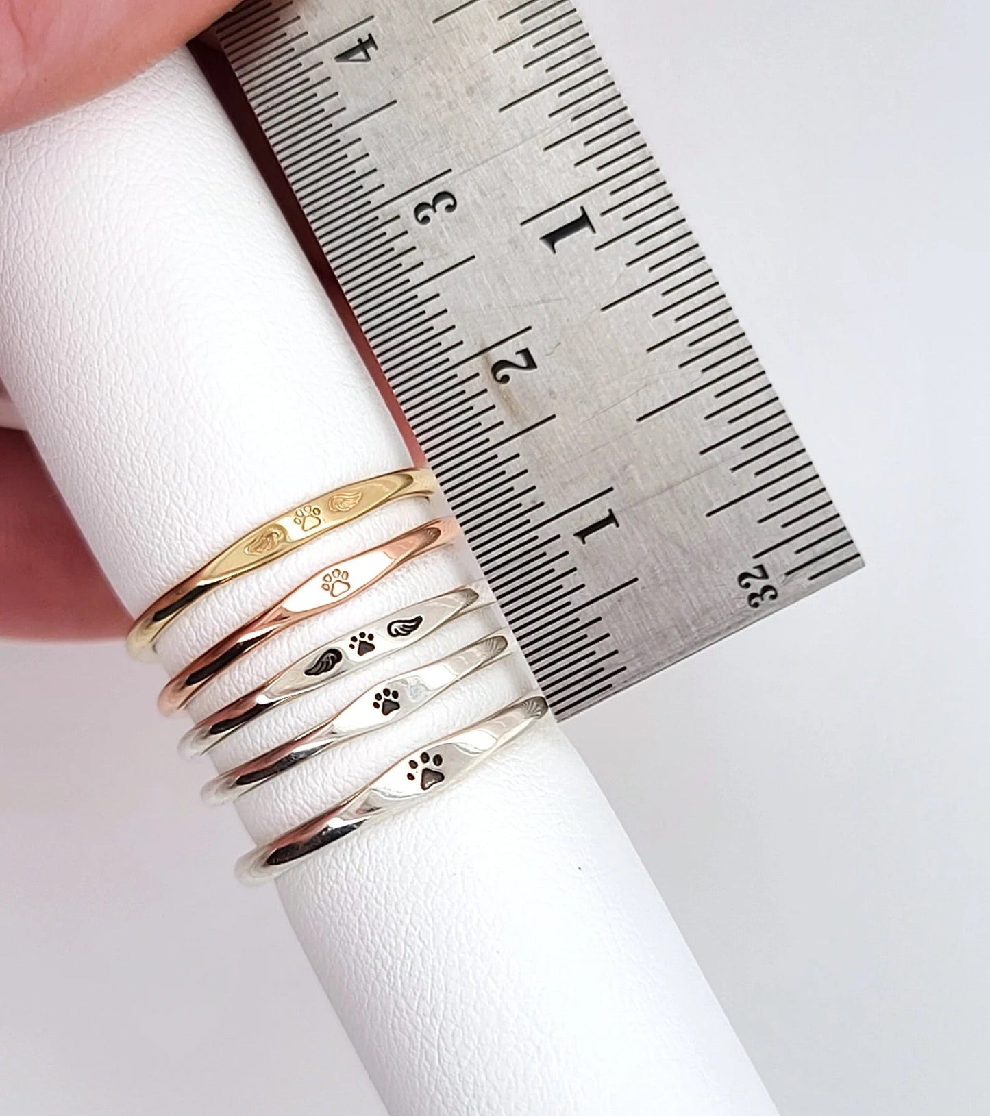 Personalized Name Ring – Say It With Style