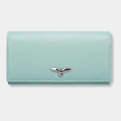 Women’s Leather Wallet – Jasmine Model by IULIUS
