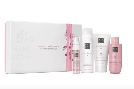 The Ritual of Sakura Gift Set