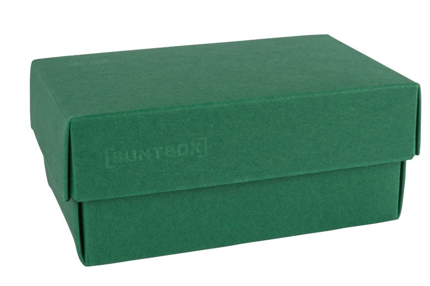 Green Gift Box