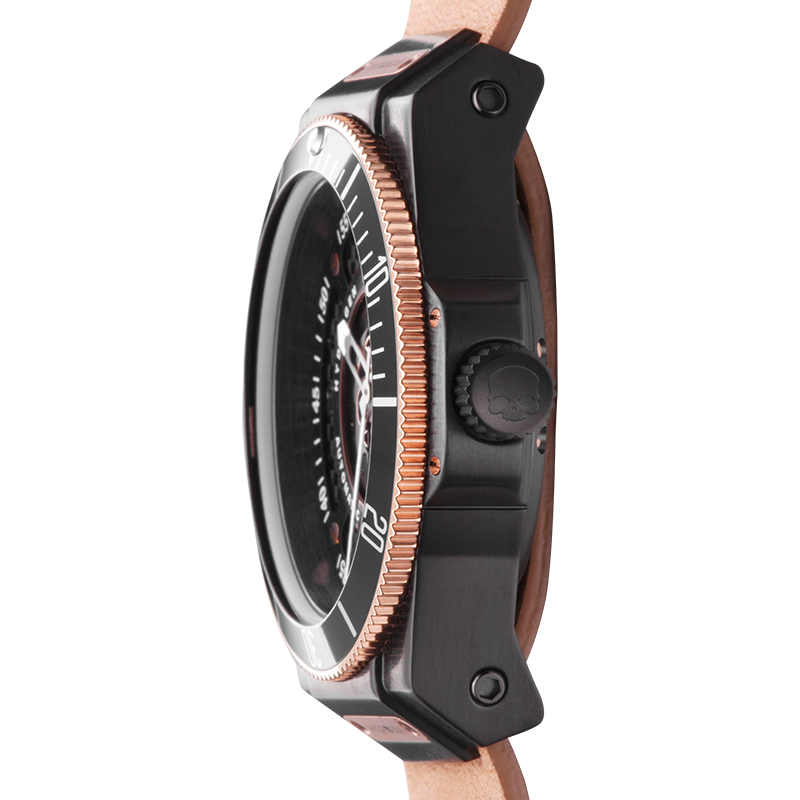 Sportivo - Bold Luxury Meets Iconic Style