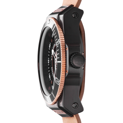 Sportivo - Bold Luxury Meets Iconic Style