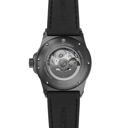 Sportivo “Fashion Camo” Automatic Watch — Where Trend Meets Performance