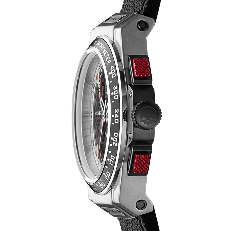 Otto Chrono Watch — Bold Design, Precision Performance