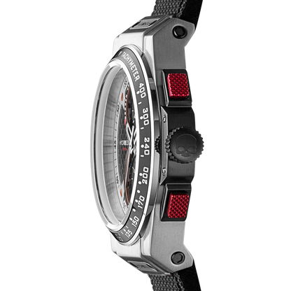 Otto Chrono Watch — Bold Design, Precision Performance