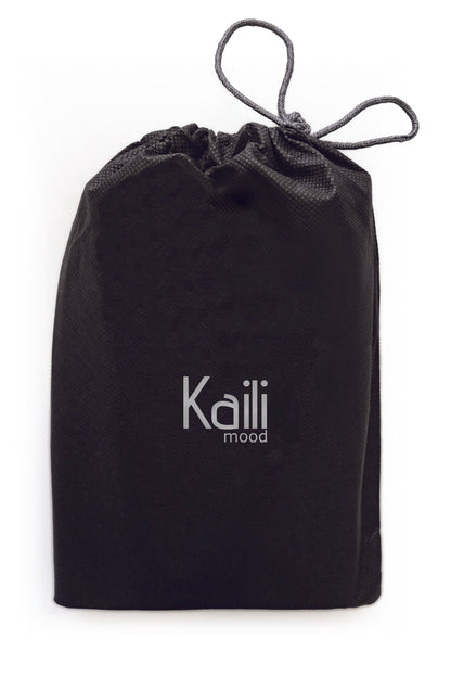 Kaili Mood Messenger Bag - where craftsmanship meets contemporary lifestyle