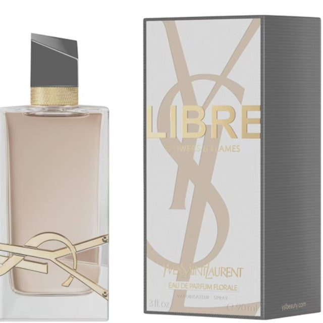 Luxury Gift Box - YSL Libre & Ferrero Rocher
