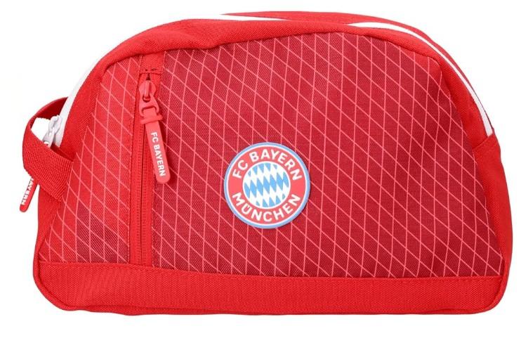 FC Bayern München Kulturbeutel