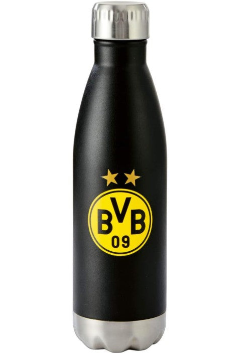 Borussia Dortmund BVB Isolierflasche 0,5 L