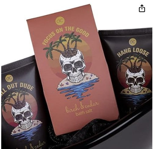 Thank You Gift Box for Him