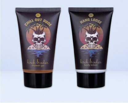 Thank You Gift Box for Him