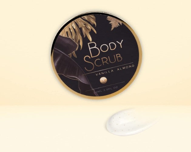 Luxury Glitter Pump Spa Gift