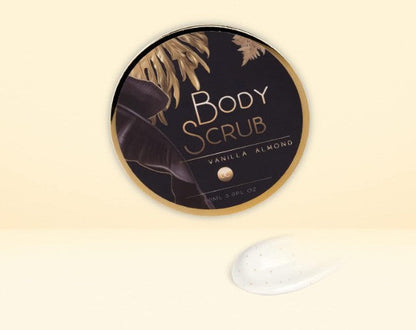 Luxury Glitter Pump Spa Gift