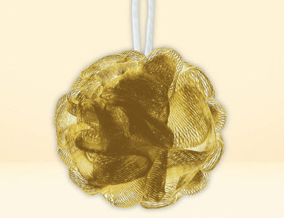 Luxury Glitter Pump Spa Gift