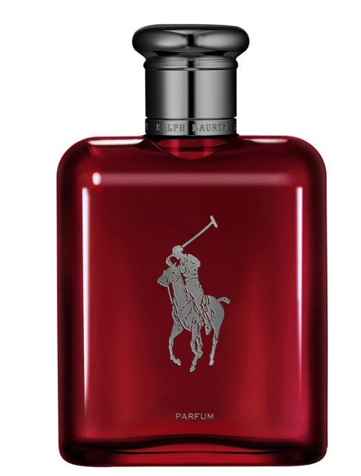 Ralph Lauren Polo Red Parfum for Men 125ml