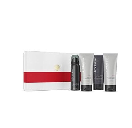 Rituals Homme Gift Set - Luxurious Body Care for Men