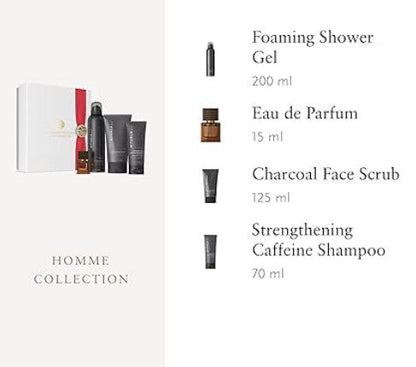 Rituals Homme Gift Set Medium - Luxurious Body Care for Men