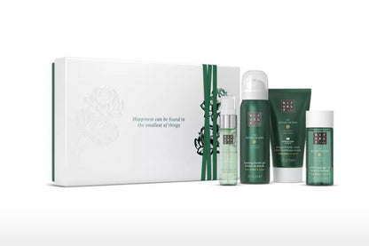 RITUALS The Ritual of Jing Gift Set - Calming Body Care with Jujube and Lotus - Inner Peace Collection