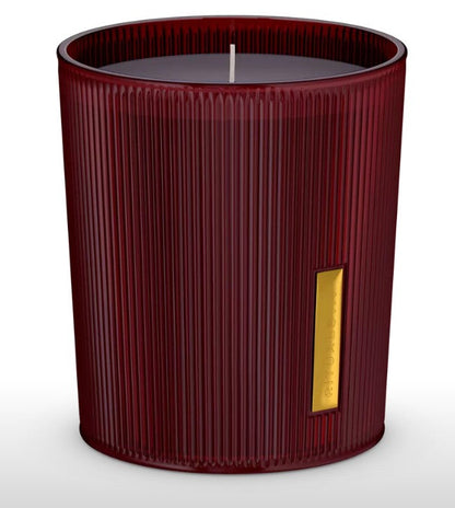RITUALS The Ritual of Ayurveda Scented Candle - Indian Rose and Sweet Almond Oil - Up to 50 Hours Burn Time
