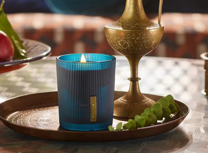 RITUALS Hammam Scented Candle - Rosemary and Eucalyptus - Up to 50 Hours Burn Time