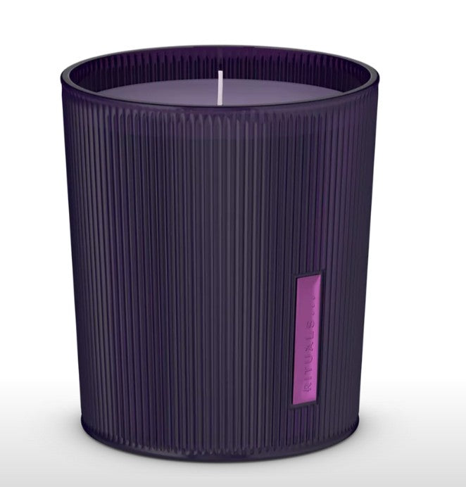 RITUALS The Ritual of Yozakura Scented Candle - Black Rice and Yoshino Cherry - Up to 50 Hours Burn Time