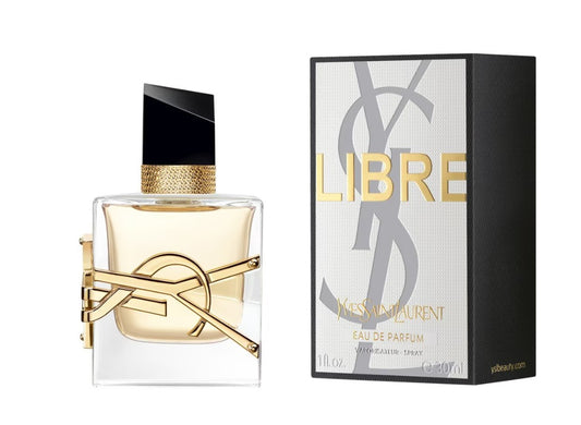 Yves Saint Laurent Libre Eau de Parfum 30ml