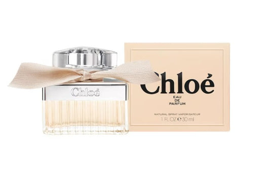 Chloé Signature Eau de Parfum 30 ml