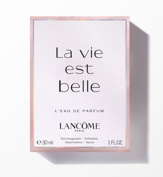 Lancôme La Vie Est Belle Eau de Parfum 30ml