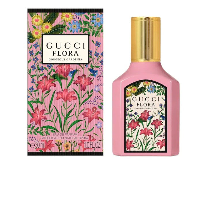 Gucci Flora Gorgeous Gardenia Eau de Parfum 30ml