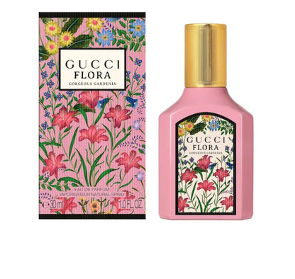 Gucci Flora Gorgeous Gardenia Eau de Parfum 30ml