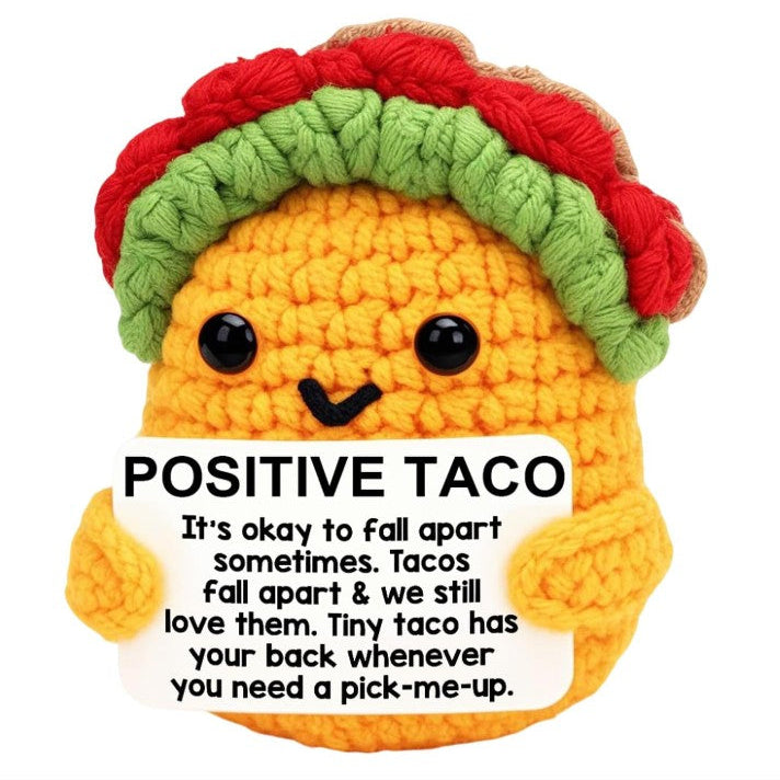 Positive Vibes & Luxury - Premade Gift Box For Him