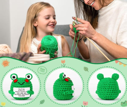 Unvergessliche Lehrer-Geschenkbox