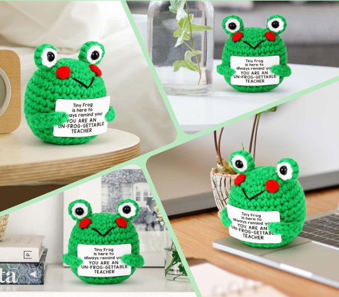 Unvergessliche Lehrer-Geschenkbox