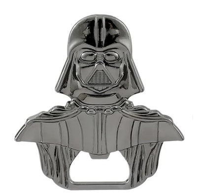Star Wars Grillschürzen-Geschenkset – Herren-Grillschürze mit Darth Vader Flaschenöffner &amp; weihnachtlichen Extras