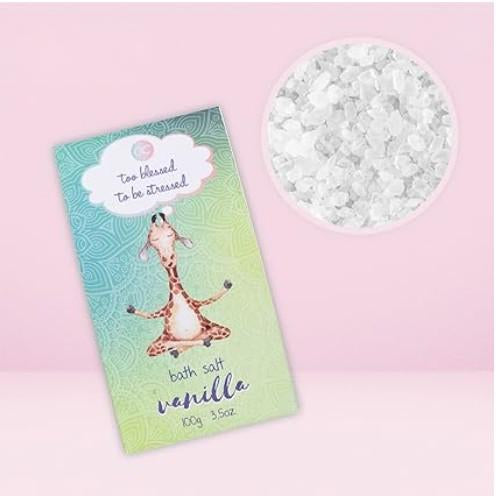 Weihnachtsgeschenk – Opalherz-Halskette „Ich liebe dich“ mit Spa-Set und Lindt-Weihnachtsmann