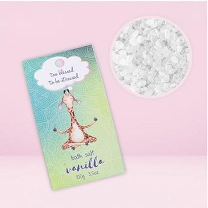 Weihnachtsgeschenk – Opalherz-Halskette „Ich liebe dich“ mit Spa-Set und Lindt-Weihnachtsmann