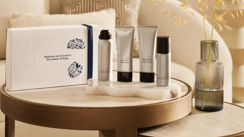 Homme Gift Set for Men