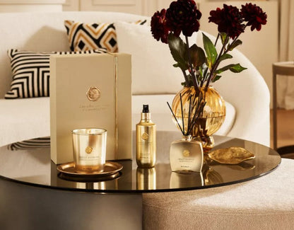Sweet Jasmine Home Fragrance Gift Set