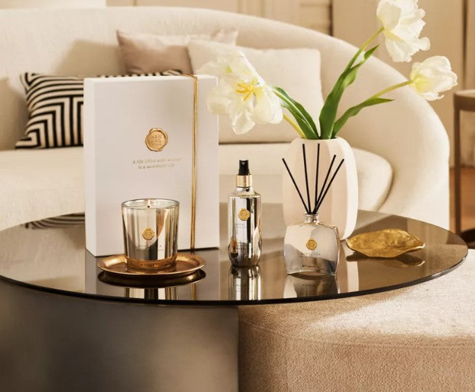 Royal Tea Home Fragrance Gift Set