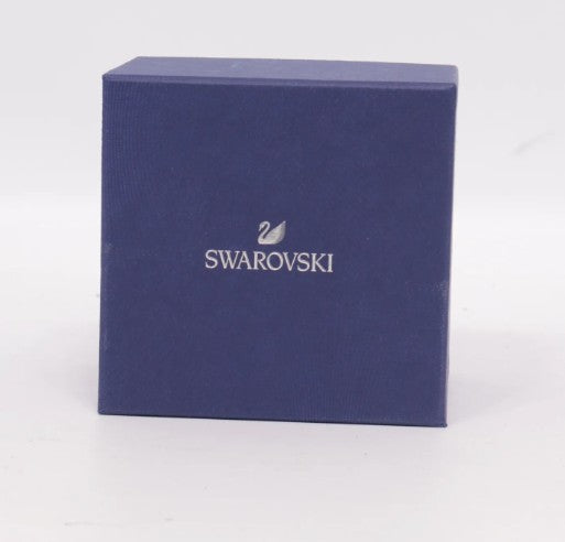 Premium-Weihnachtsgeschenkbox – Swarovski-Ohrringe, Weihnachtsmarkt-Pralinés und festliche Umarmung