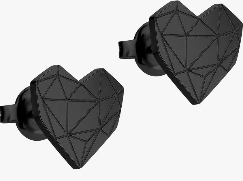 Herzliche Weihnachtsgeschenkbox – LIEBESKIND BERLIN Herz-Schmuckset