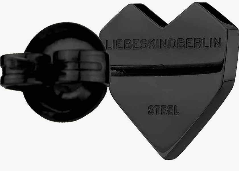 Herzliche Weihnachtsgeschenkbox – LIEBESKIND BERLIN Herz-Schmuckset