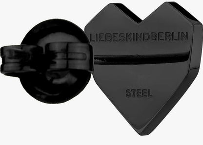 Herzliche Weihnachtsgeschenkbox – LIEBESKIND BERLIN Herz-Schmuckset