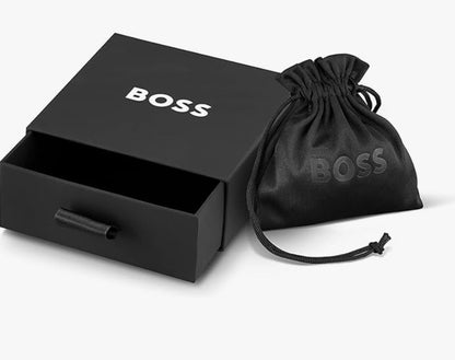 Christmas Gift Box for Men - 'You're The Boss' Edition with Positive Vibes